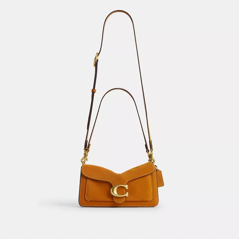 Tabby Shoulder Bag
