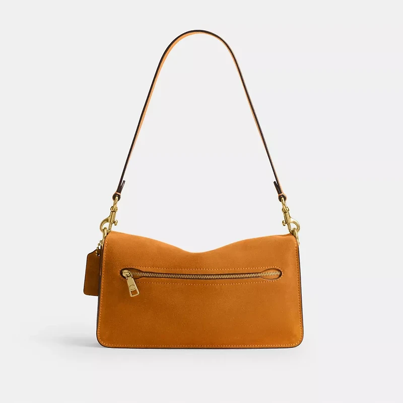 Tabby Shoulder Bag