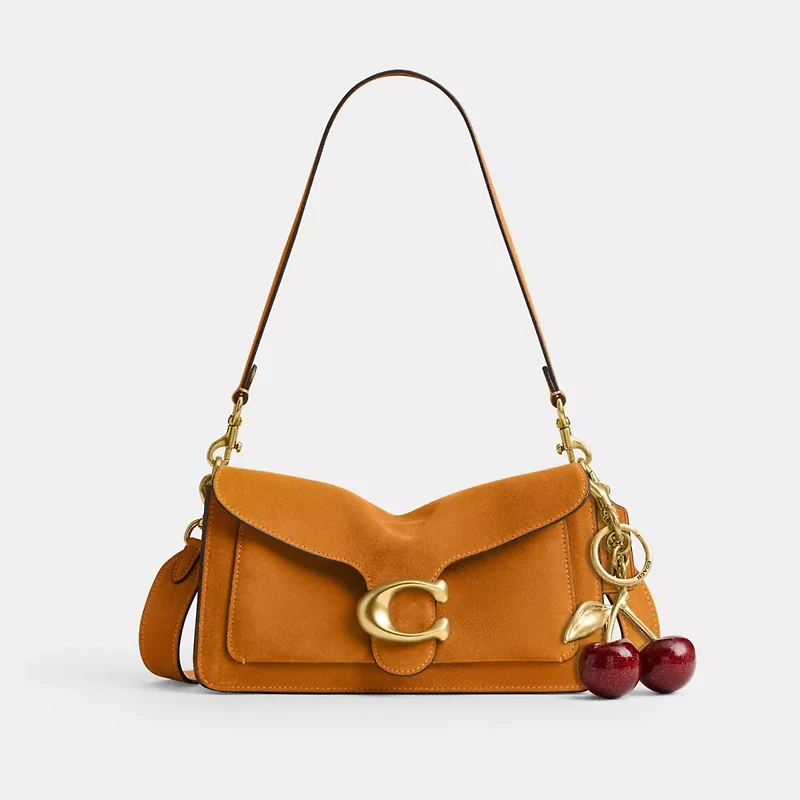 Tabby Shoulder Bag