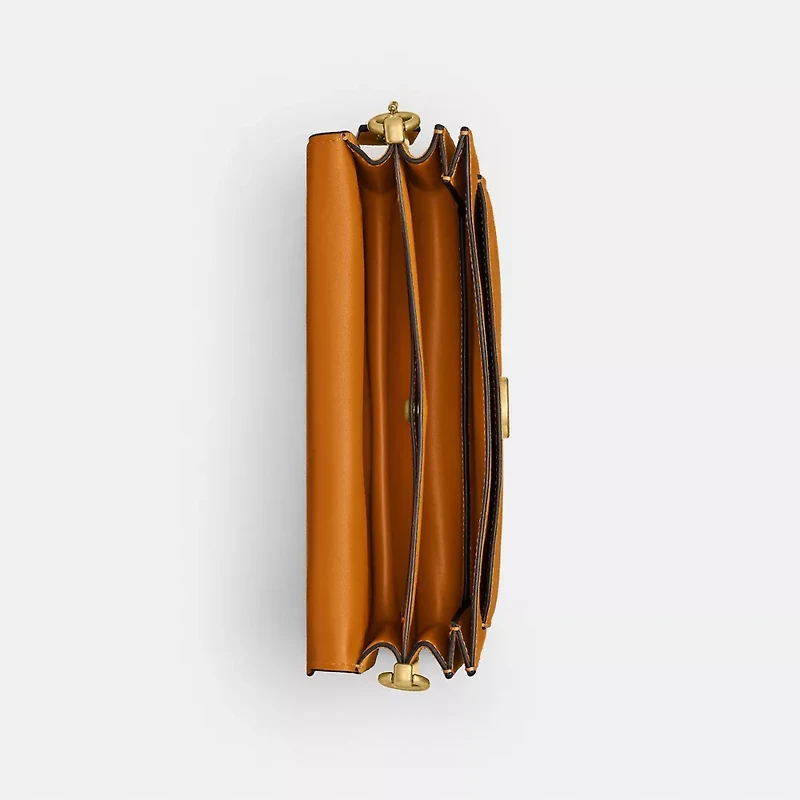 Tabby Shoulder Bag