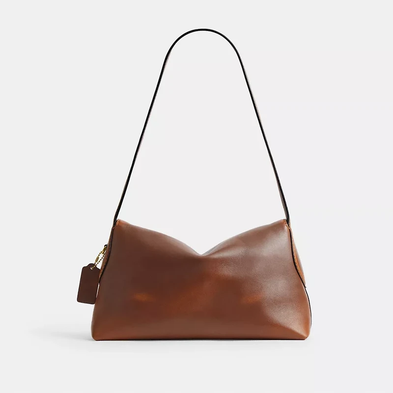 Chelsea Shoulder Bag 30 In Loved Leather