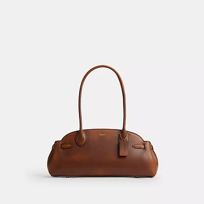 Empire Carryall Bag 34 In Loved Leather