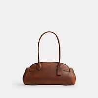 Empire Carryall Bag 34 In Loved Leather