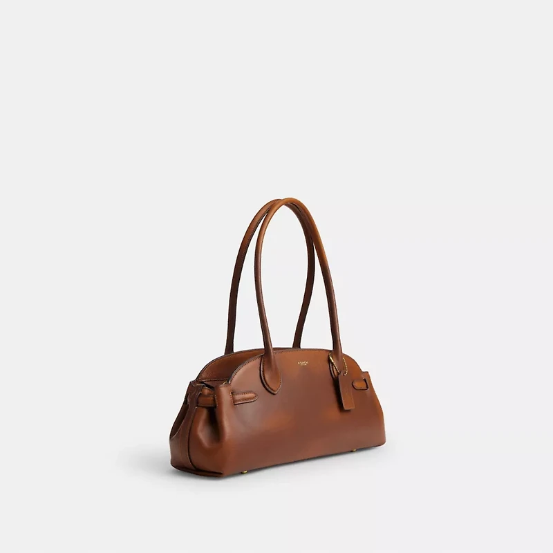 Empire Carryall Bag 34 In Loved Leather