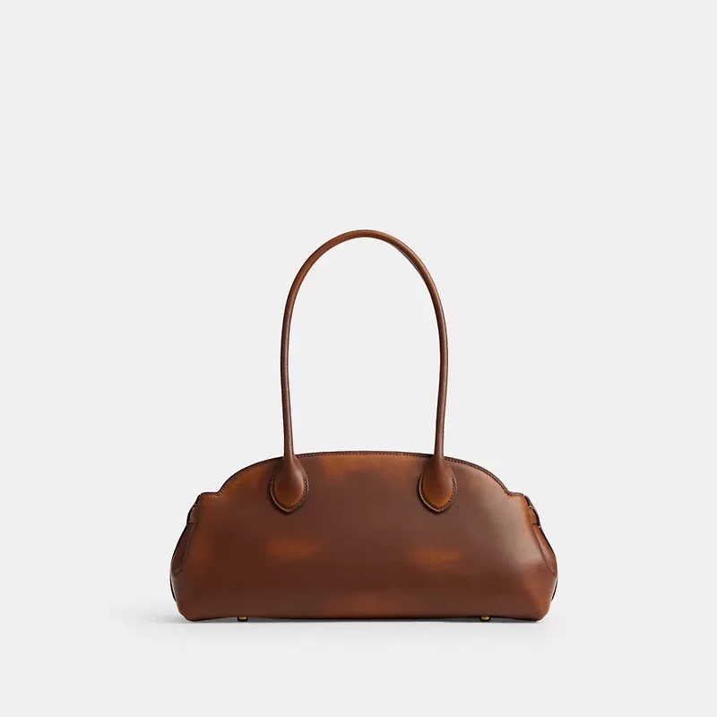 Empire Carryall Bag 34 In Loved Leather