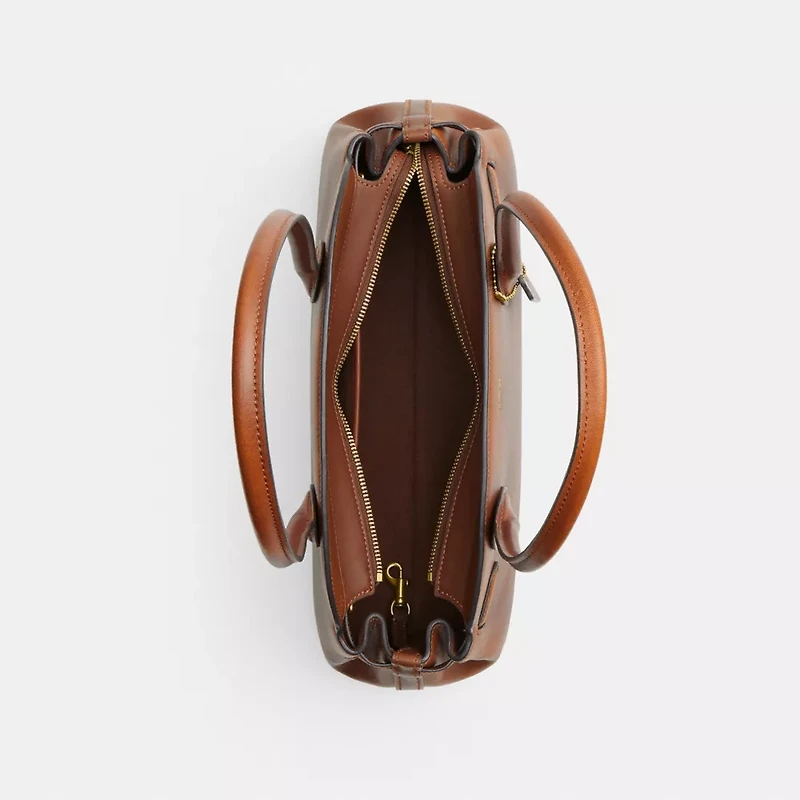 Empire Carryall Bag 34 In Loved Leather