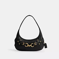 Belted Ergo Shoulder Bag