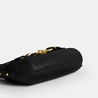 Belted Ergo Shoulder Bag