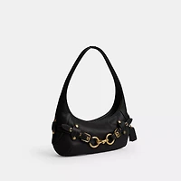Belted Ergo Shoulder Bag