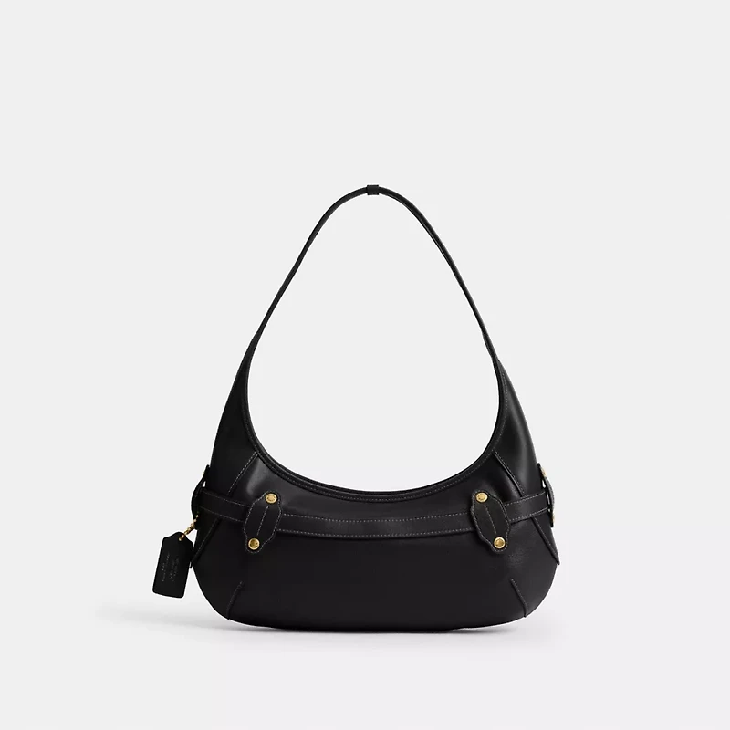 Belted Ergo Shoulder Bag