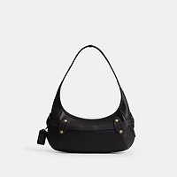Belted Ergo Shoulder Bag