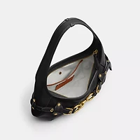 Belted Ergo Shoulder Bag