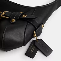 Belted Ergo Shoulder Bag
