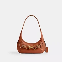 Belted Ergo Shoulder Bag 26