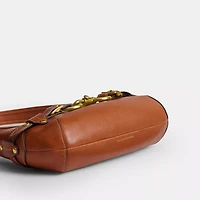 Belted Ergo Shoulder Bag 26