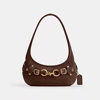 Belted Ergo Shoulder Bag 26
