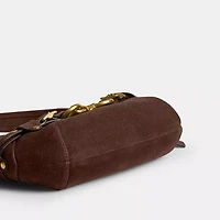 Belted Ergo Shoulder Bag 26