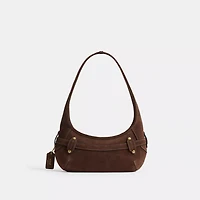 Belted Ergo Shoulder Bag 26