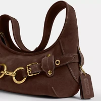 Belted Ergo Shoulder Bag 26