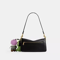 Coach | Brain Dead Soft Tabby Shoulder Bag 26 With Charms