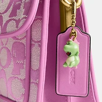 Coach | Brain Dead Soft Tabby Shoulder Bag 26 In Signature Jacquard