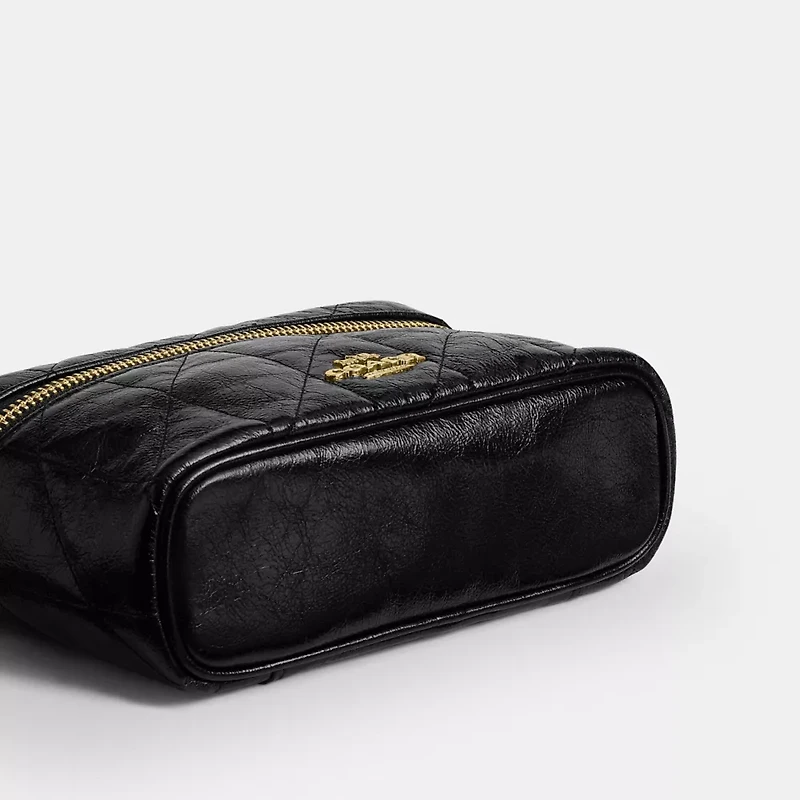 Rainer Crossbody Bag 18 With Quilting
