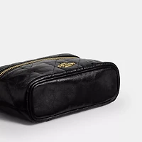 Rainer Crossbody Bag 18 With Quilting