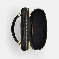 Rainer Crossbody Bag 18 With Quilting