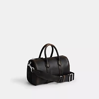 Compass Bag 25 In Loved Leather