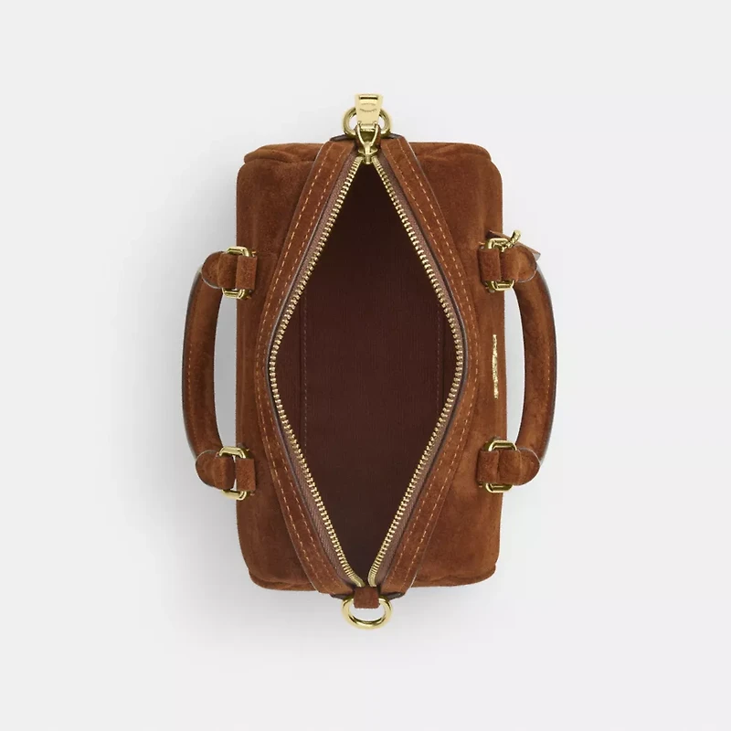 Mini Rowan Crossbody Bag