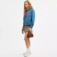 Mini Rowan Crossbody Bag