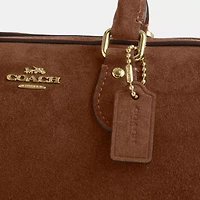 Mini Rowan Crossbody Bag