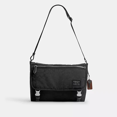Lane Messenger Signature Nylon
