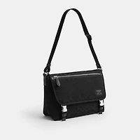 Lane Messenger Signature Nylon