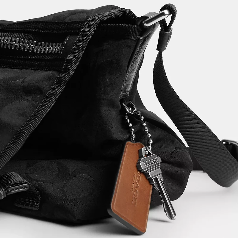 Lane Messenger Signature Nylon