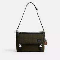 Lane Messenger Signature Nylon