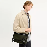 Lane Messenger Signature Nylon
