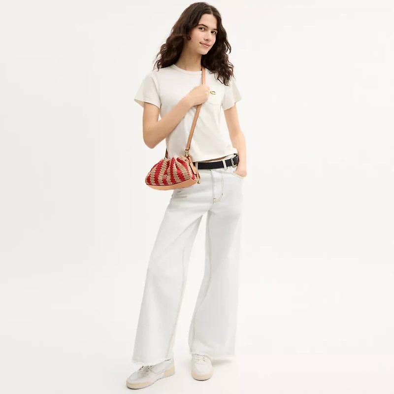 Faye Shoulder Bag