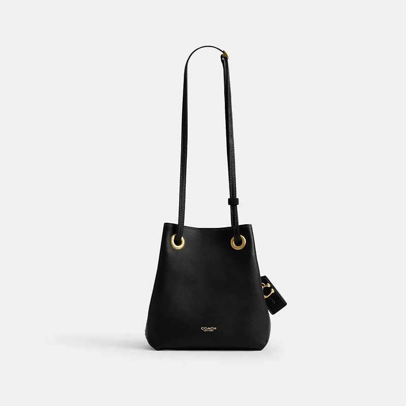 Jade Drawstring Bag