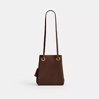 Jade Drawstring Bag