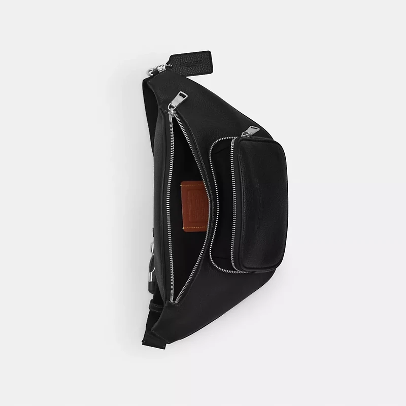 Travis Belt Bag 35