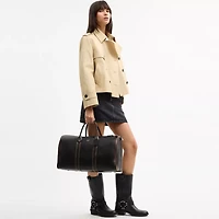 Compass Bag 45 In Loved Leather