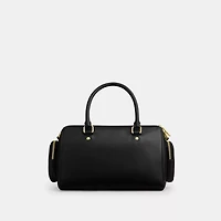 Rowan Satchel Bag With Pockets