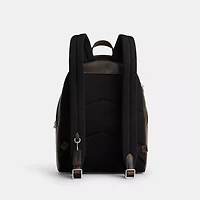 Taylor Small Backpack In Loved Leather