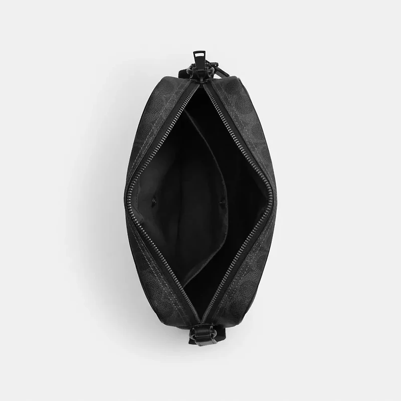 Colton Crossbody Bag 25 Signature Canvas