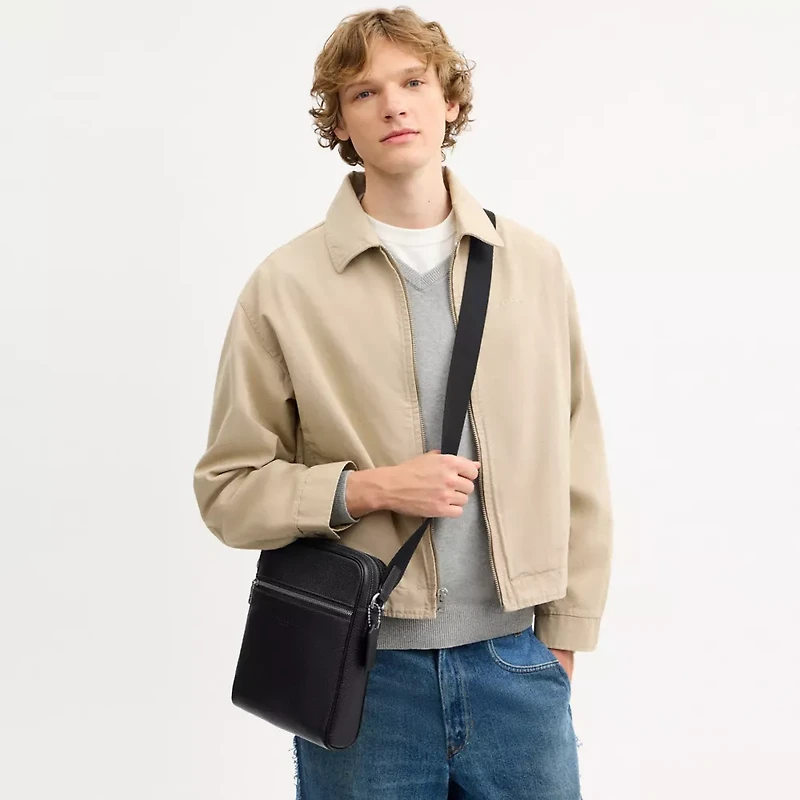 Tristan Crossbody Bag 22