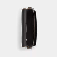 Colby Messenger Bag 32 In Loved Leather