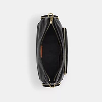 Laurel Shoulder Bag With Pockets