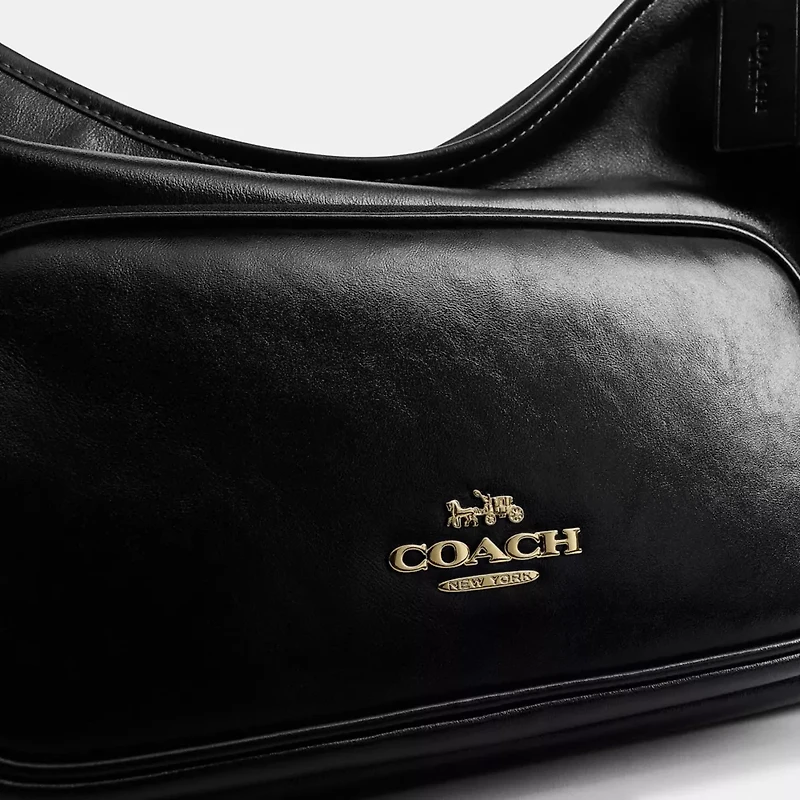 Laurel Shoulder Bag With Pockets