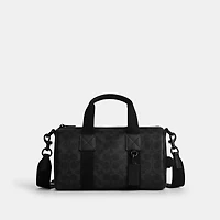Explorer Duffle Bag 28 In Signature Canvas